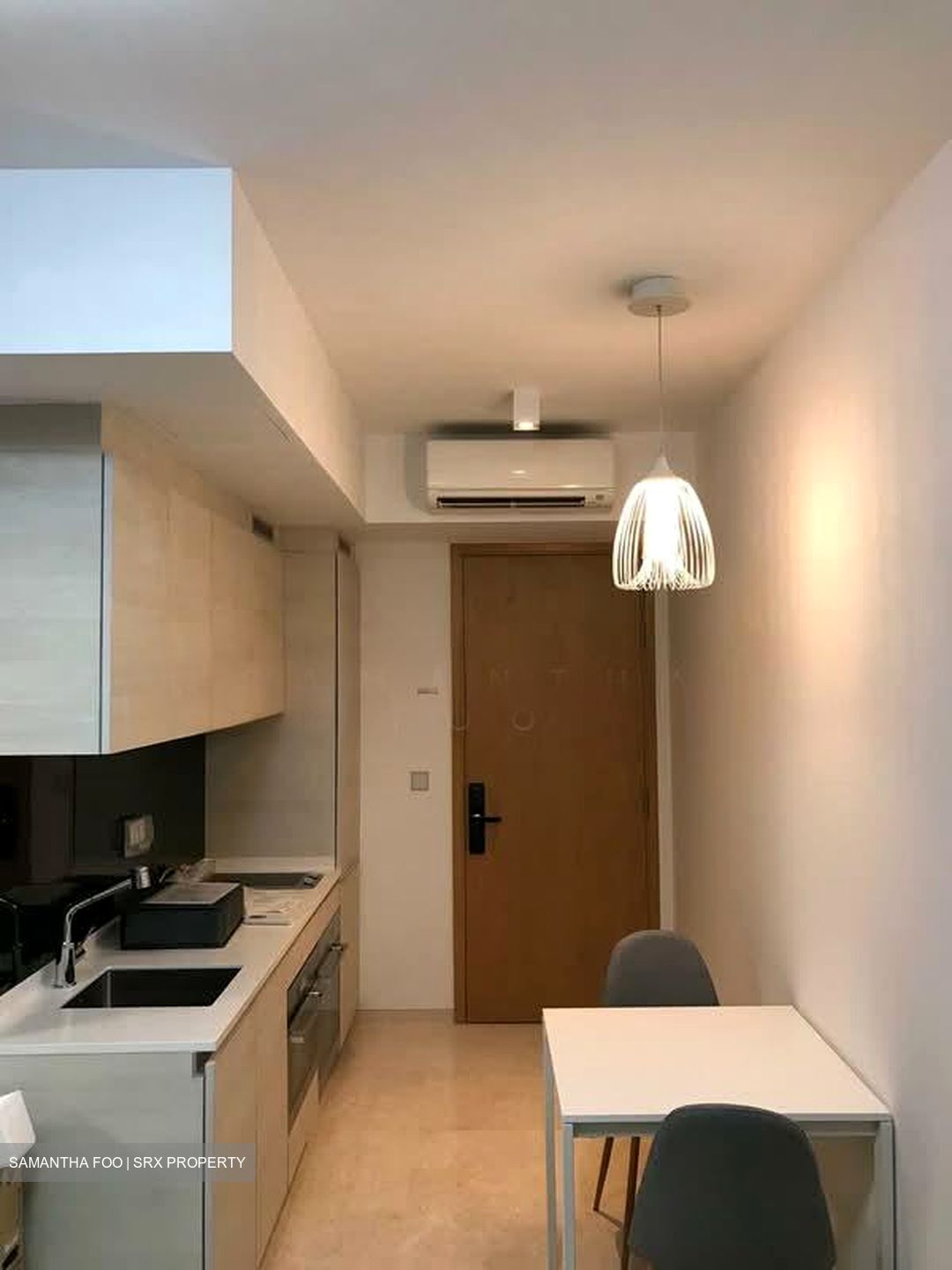 Chancery Lane (D11), Condominium #558121501